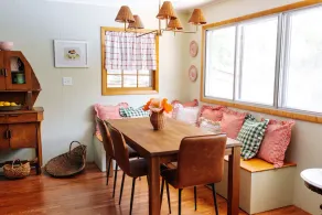 LARGE Mid Century Home - Pool, Hot Tub, Tiki Bar, Bridal Suite, Patio, 4 Acres - Image 5