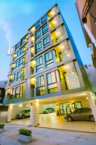 Peaberry Place - พีเบอร์รี่เพลส - Image 4