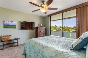 Condo At Magic Sands: Nouvelle location, dernier étage, vue sur l'océan et calme - Image 5