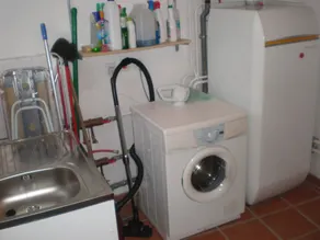 Gîte la bahotine for 12 til 14 personer nær Berck le Touquet opal kyst - Image 5