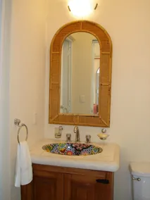 Belle GRANDE maison privée avec piscine privée, bain à remous, terrasse - Image 4