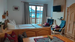 Ferienwohnung Uschi an der Rottachbrücke - Image 5