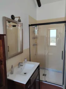 Villa Domínguez - Typical Andalusian farmhouse (Wi-Fi,BBQ, swimmingpool,relax) - Image 3