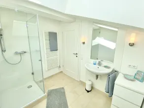 Fewo Chiemseeluft bis 6 Personen, 172 qm, 3 Separate Schlafzimmer - Image 4