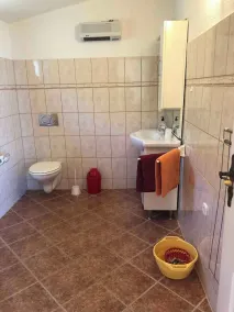 Holiday apartment with sea view - Image 3