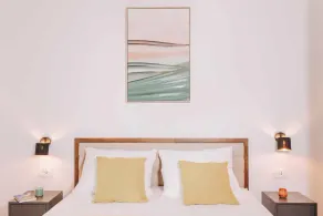 Ferienwohnung mit zwei Schlafzimmer - Image 5