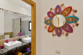 Wunderschöne Villa für erholsame Ferien, privater Pool in Strandnähe - Image 4