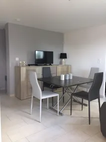 Studio, två personer, Haut-Doubs, Plateau du Pays Horloger mellan Maîche och Mor - Image 3