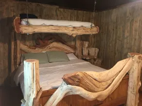 Triple D Cabins - Ved Buffalo National River - Image 2