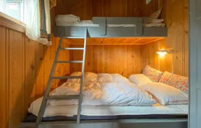 4 quartos Alojamento em Heidal - Image 4
