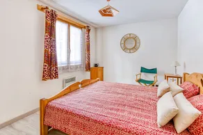 Les Fauvettes - appartement vue imprenable sur montagne - Image 3