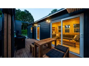 Glamping CabinStay without meals Stay in the Gl / Iruma-gun Saitama - Image 5