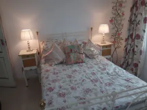 Stunning 3-Bed Villa in the small village - Image 2