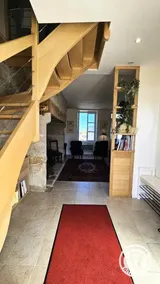 Gîte de France Fanfou 3 épis - Gîte de France 4 personnes MAE-9694 - Image 2