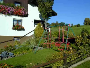 Apartamento para 2-5 personas - Haus Erna - Image 2