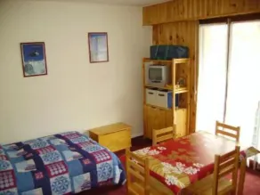 monolocale - Gourette - Image 2