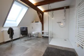 Charmante Ferienwohnung mit Kamin in Zarchlin - Image 3