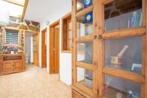 Charming Apartment Directly On Seaside Close to Caletón Blanco with Wi-Fi - Image 3