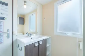Holiday Home 'BW 2018 II' with Mountain View, Wi-Fi and Air Conditioning - Image 3