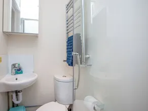 3 bedroom accommodation in Treskinnick Cross, near Bude - Image 4