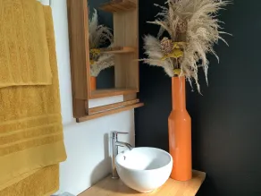 \"L'Etale\", apartment with terrace in the heart of the city center. 2 steps from the lake - Image 2