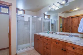 The Fields - 110 is a Cozy Mountain Condo with Access to Everything - Community Hot Tub - Image 4
