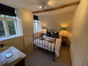 Cirencester, Hauptstadt der Cotswolds - Ruhiges Apartment im Stadtzentrum mit WLAN - Image 4