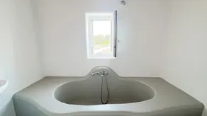 LUXURY HOUSE WITH SWIMMING POOL IN ORNOS MYKONOS - Image 5