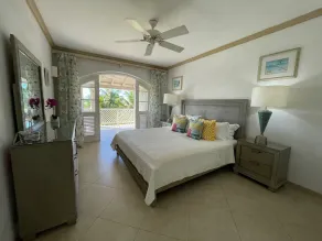 «Star Gazer», Sugar Hill - 2 Chambre Penthouse - Terrasse sur le toit / Jacuzzi - Image 4