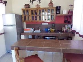 Splendida vista sulle montagne, barbecue a gas, Wifi e firepit all'aperto - Image 5