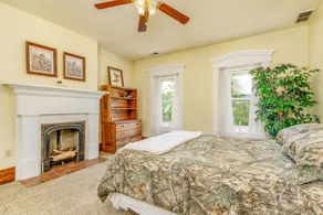 Wild Acres Farm, Fishery and Hunting Preserve - Lodge - Image 4
