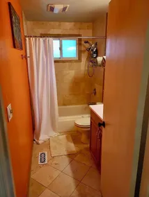 Bungalow med strandrättigheter - Image 3