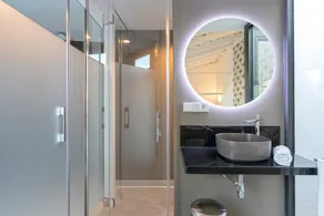 Cozy 3BD duplex with private pool in seville center. Gran Poder III - Image 3