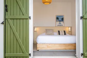 [Bellissime] Villa avec Piscine, plage à pied - Image 4