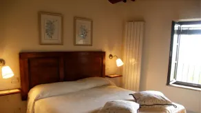Casale per 4+2 persone con piscina privata - Image 4