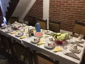 Casa Parrondo en el Callejon de Hamel - Image 4