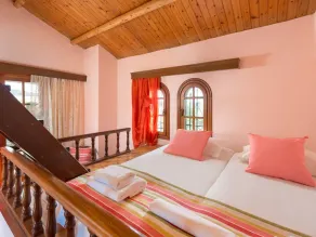 3 Bedroom Peaceful Villa - \"Villa Marianna A\" - Image 5