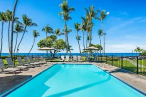 Erstaunliche Ocean Front Condo | Meerblick mit privatem Lanai | Beginnt bei $ 89 / Nt - Image 5