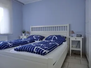 Ferienwohnung T15 - 2-Zi-Fewo für 3 Pers. WLAN, Strandnah - Image 4