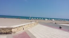 BEAUTIFUL APARTMENT VACATION RENTAL PLAYA SAN JUAN ALICANTE - Image 4