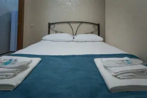The apartment is located in the old district of the tourist area of ​​the city with the view of the city and the center - Image 5