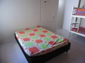 Sunny chales-House 1 bedroom - pet ok - Martin Sá Wi Fi - 350 mts beach air cond - Image 5