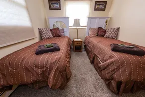 Lodging on the North Platte River - Image 5