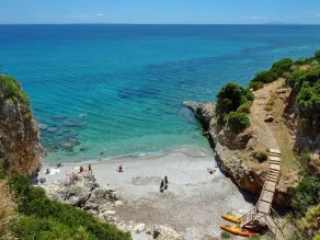 Villa Sakos Skala Kefalonia - Image 2