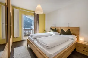 Appartement \"Sciadules\" avec vue sur la montagne, Wi-Fi, jardin et terrasse - Image 5
