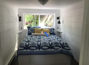 Ultimate couples getaway! Quiet and private Lakeside Cottage in the Adirondacks - Image 4