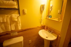 CABIN MINS TO SNOWSHOE-RESORT,BIKING,HIKING,MOTORCYCLE RIDING - Image 5