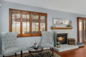 Maison privée spacieuse, amusante et confortable entourée de vues sur la montagne - Image 2