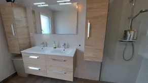 New house in St Armel in the Gulf of Morbihan with 6-seater Jacuzzi - Image 4