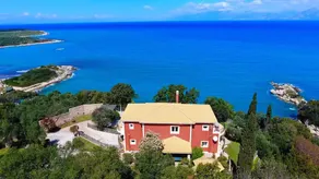 Corfou, St Spyridon NE, luxe, sur la plage, intimité, piscines chauffées, NTO Reg0829K10TK6786000 - Image 5
